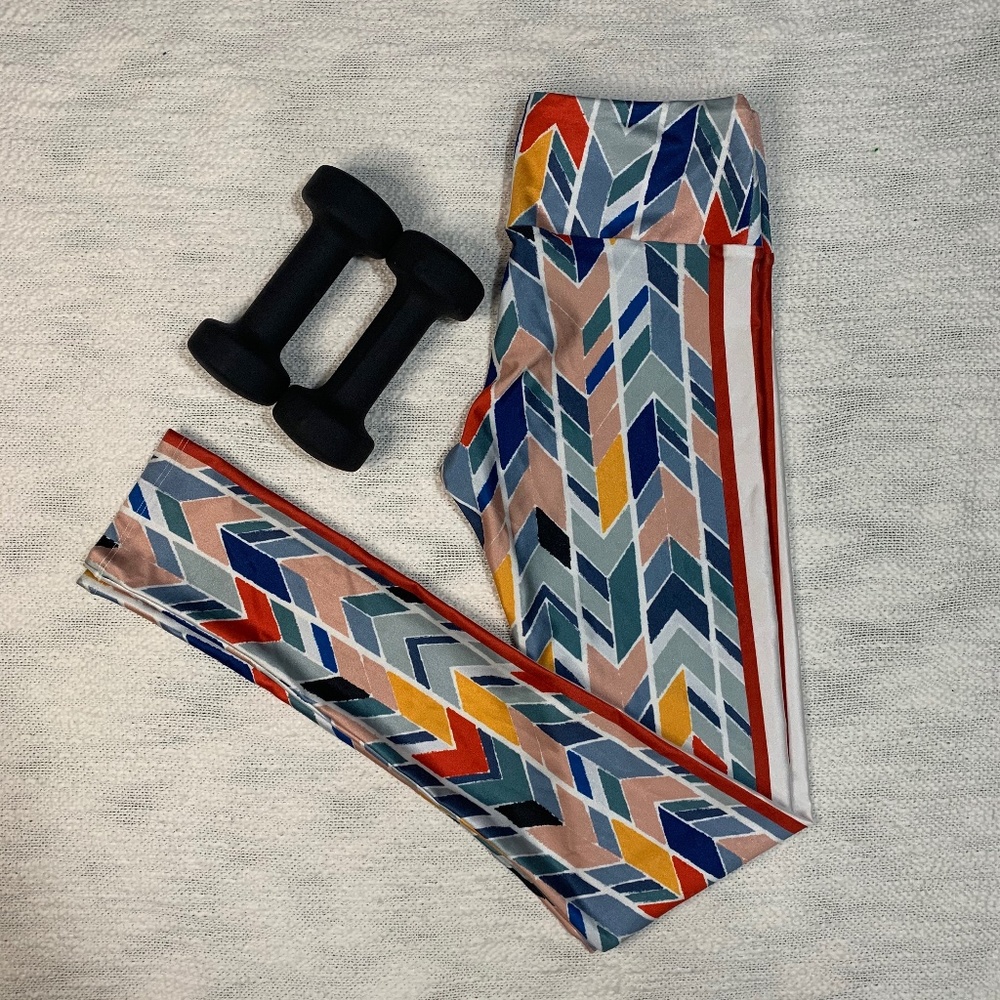 NWOT GOLDSHEEP Legging